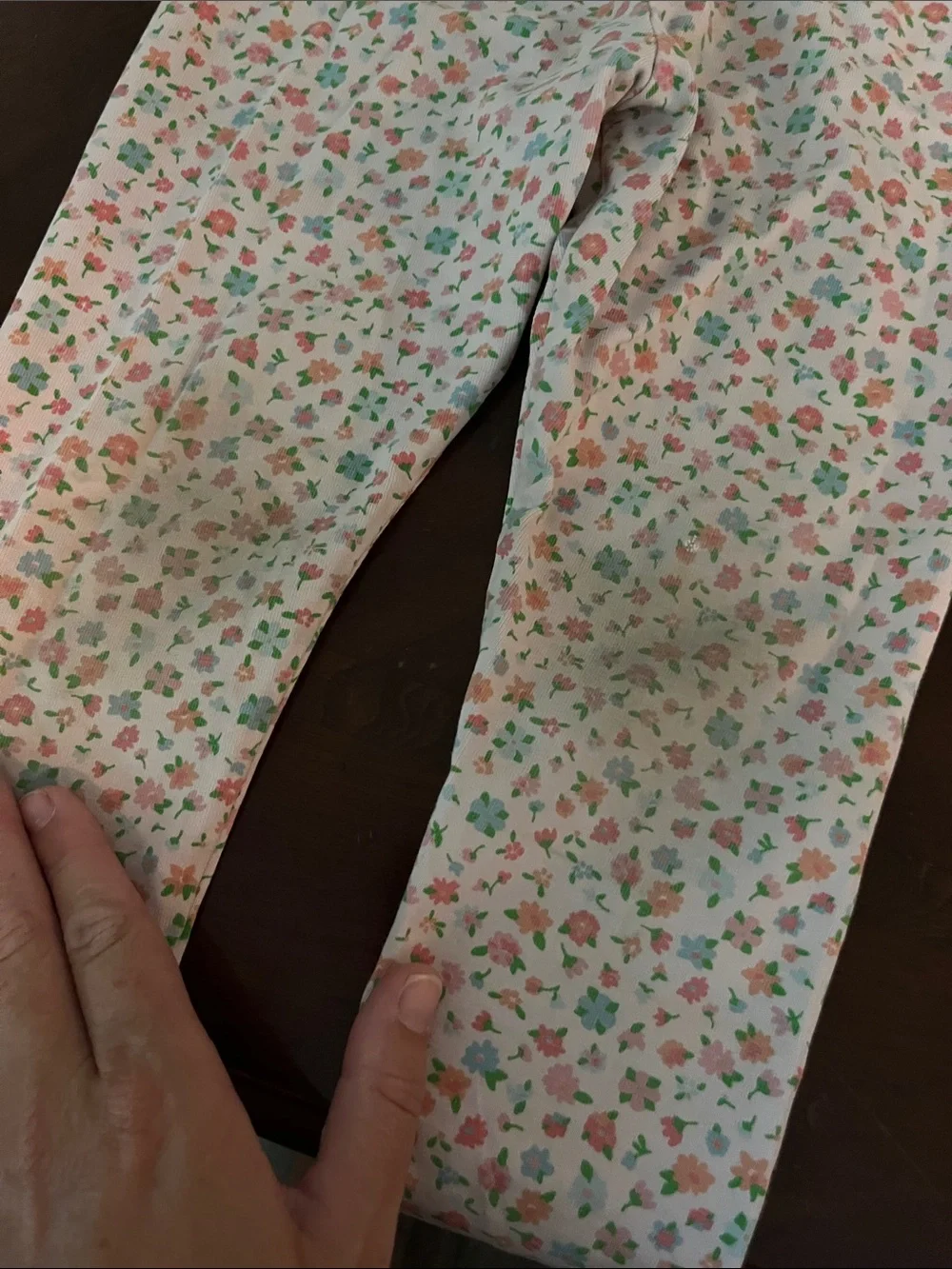 The Beaufort Bonnet Company soft stretch